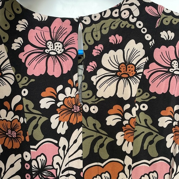 Fall dress - Picture 3 of 3